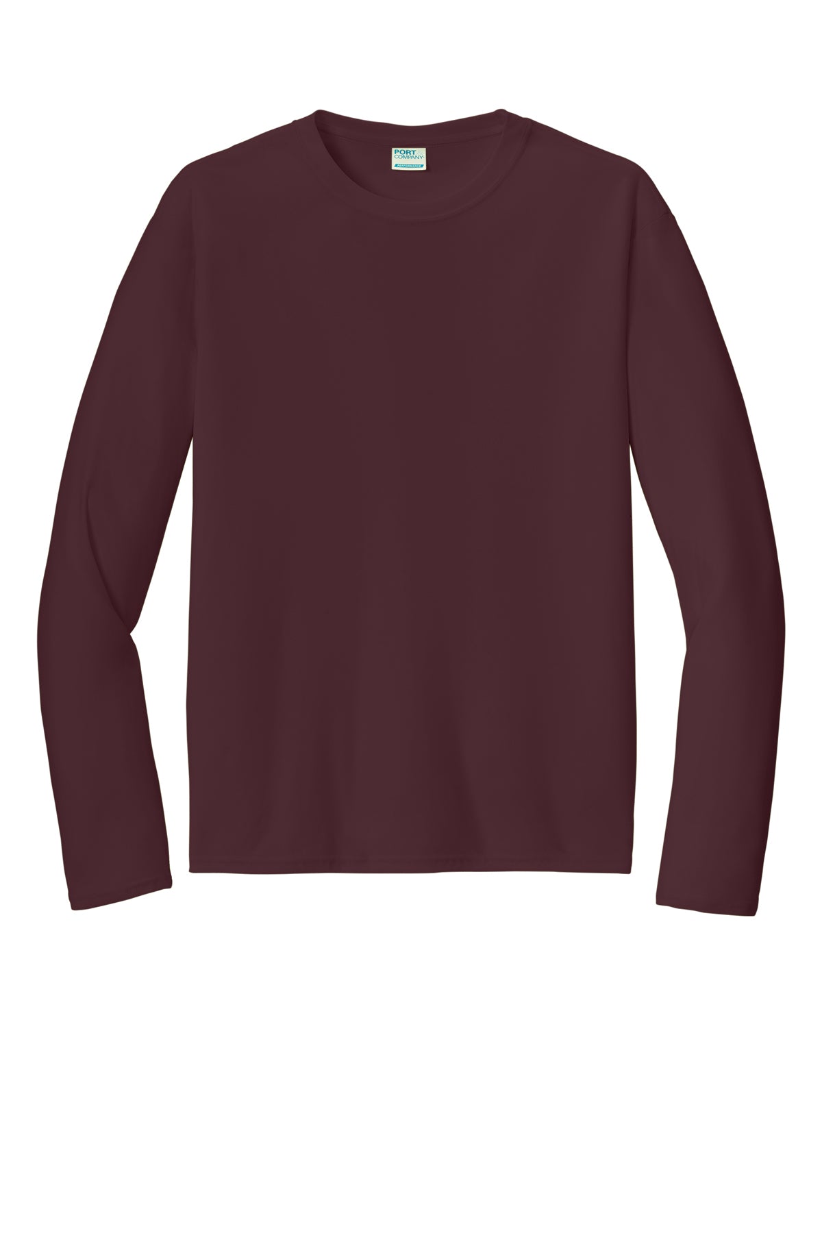 Long Sleeve T-Shirt Printing