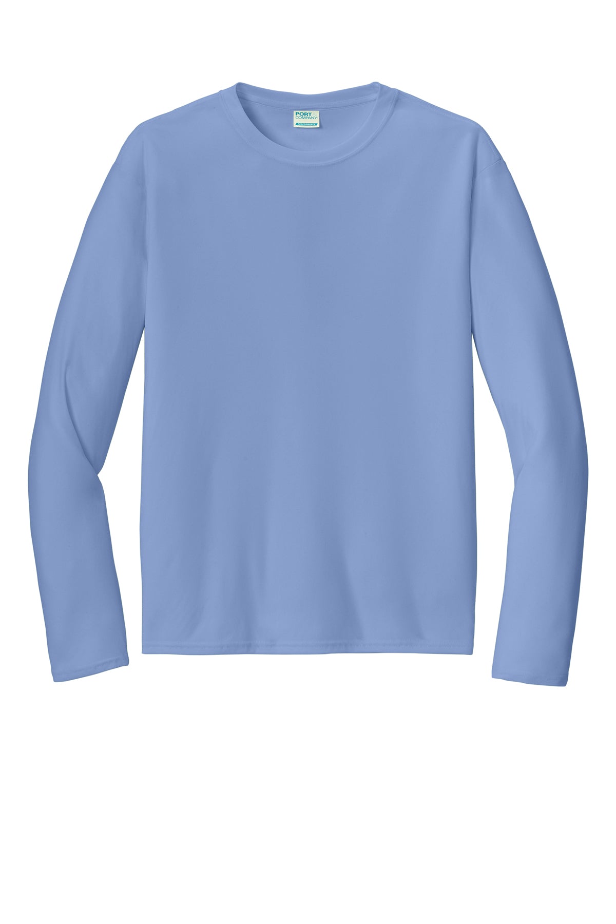 Long Sleeve T-Shirt Printing