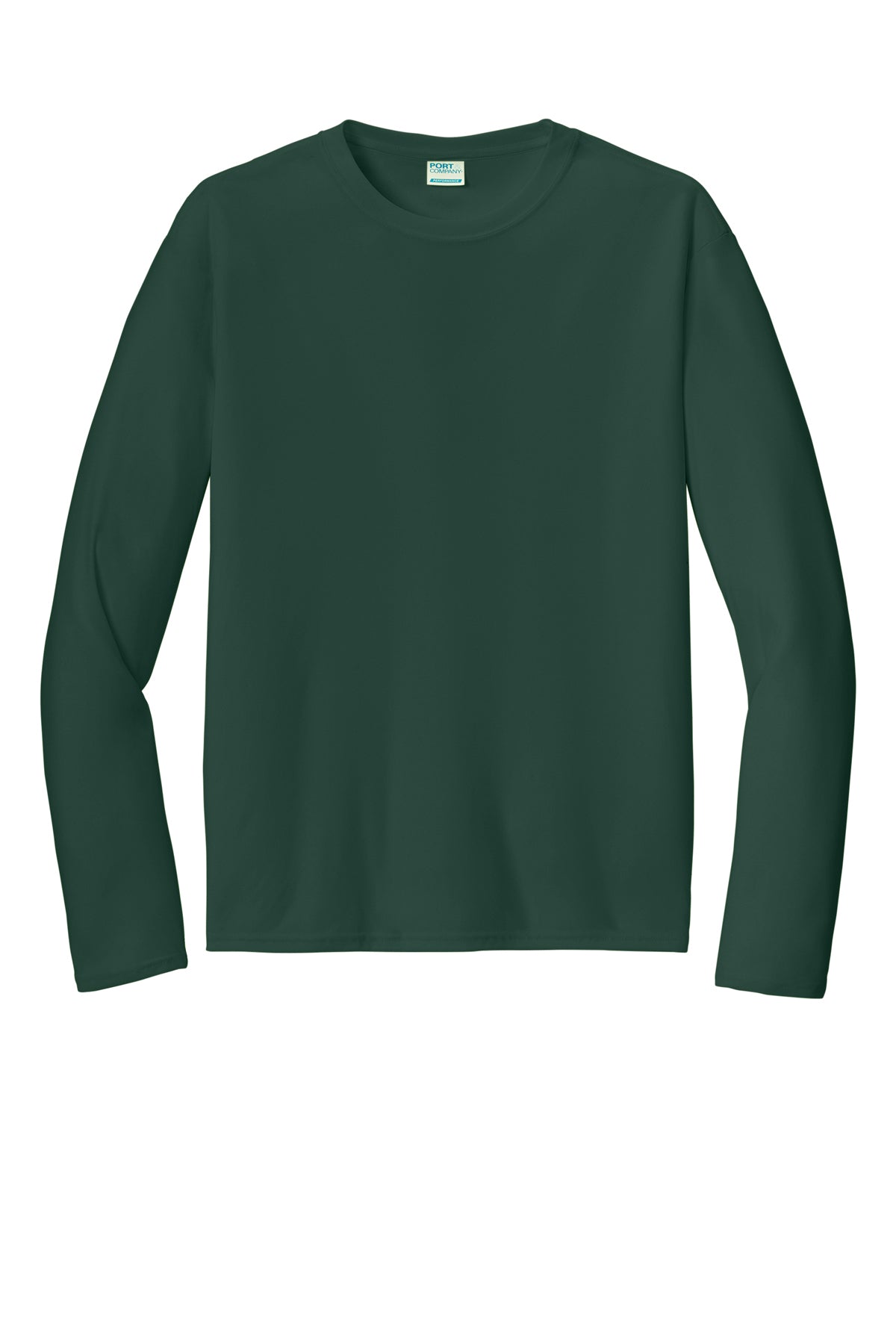 Long Sleeve T-Shirt Printing