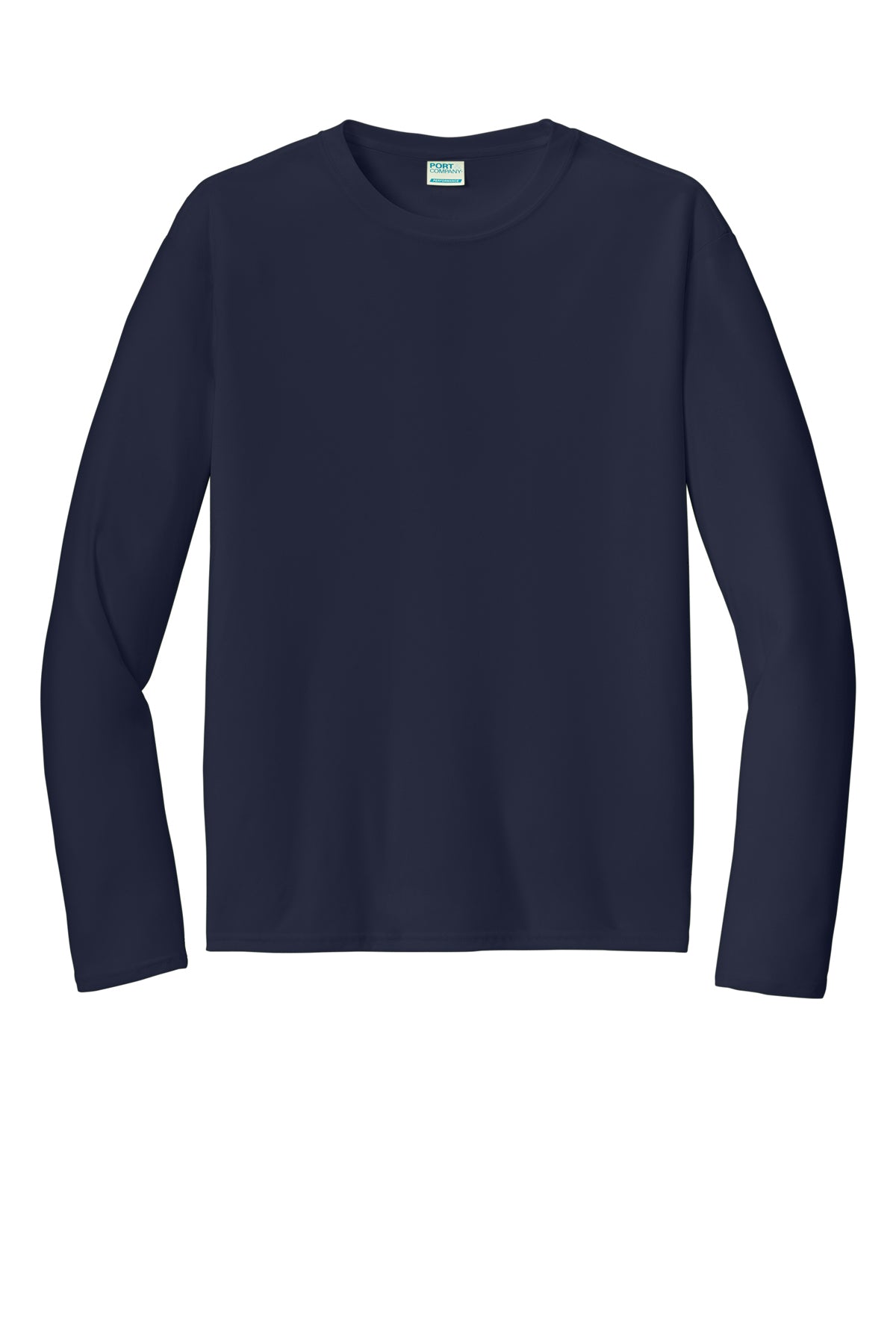 Long Sleeve T-Shirt Printing