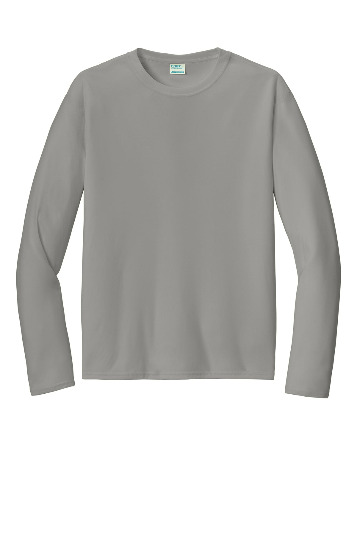 Long Sleeve T-Shirt Printing