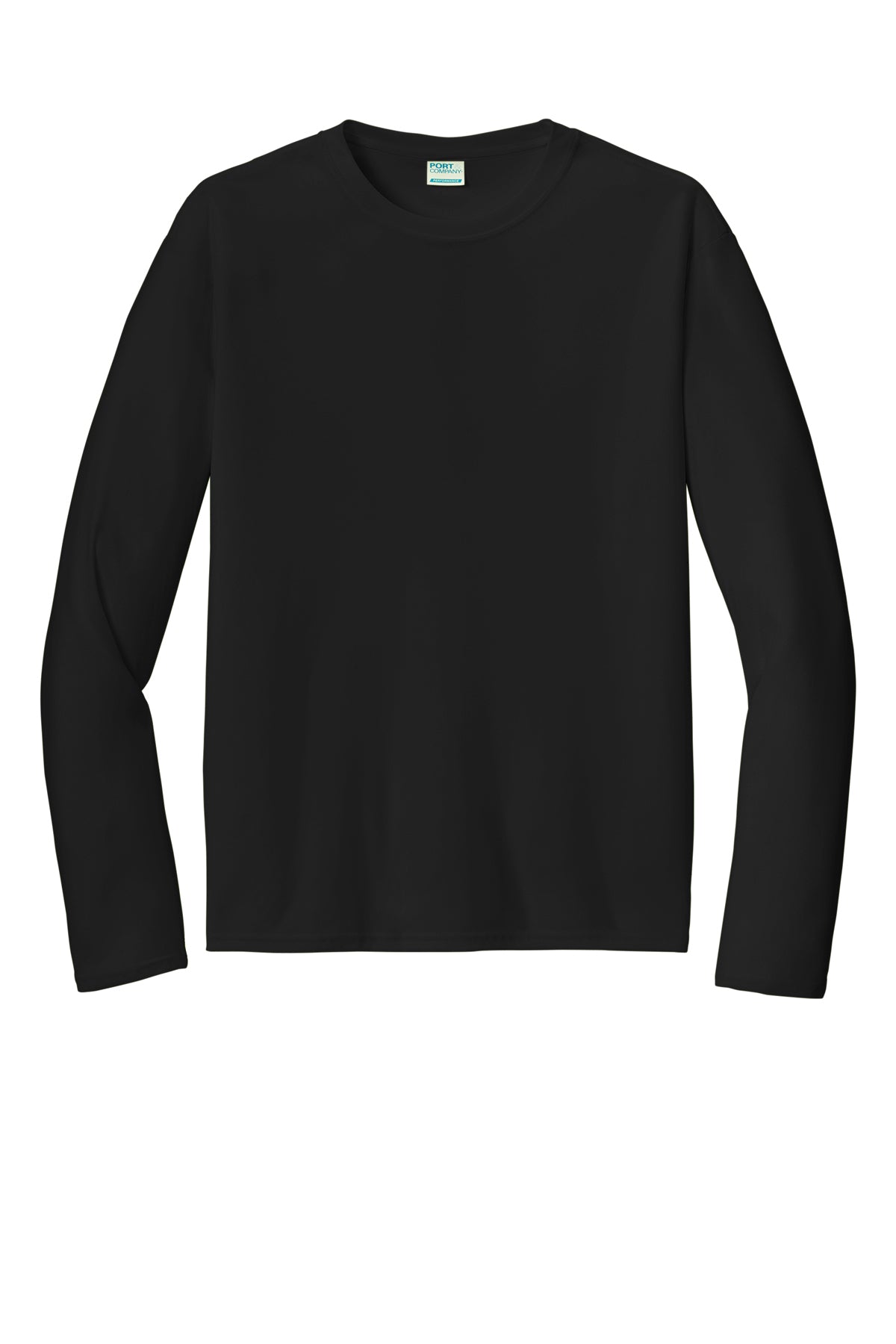 Long Sleeve T-Shirt Printing