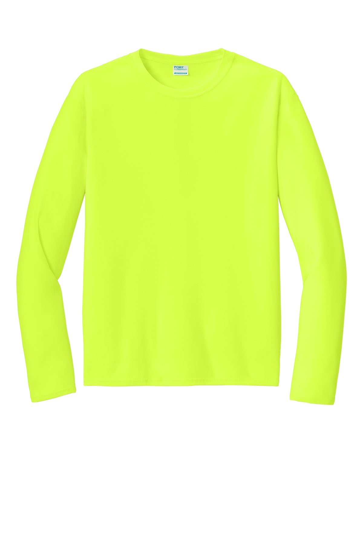 Long Sleeve T-Shirt Printing