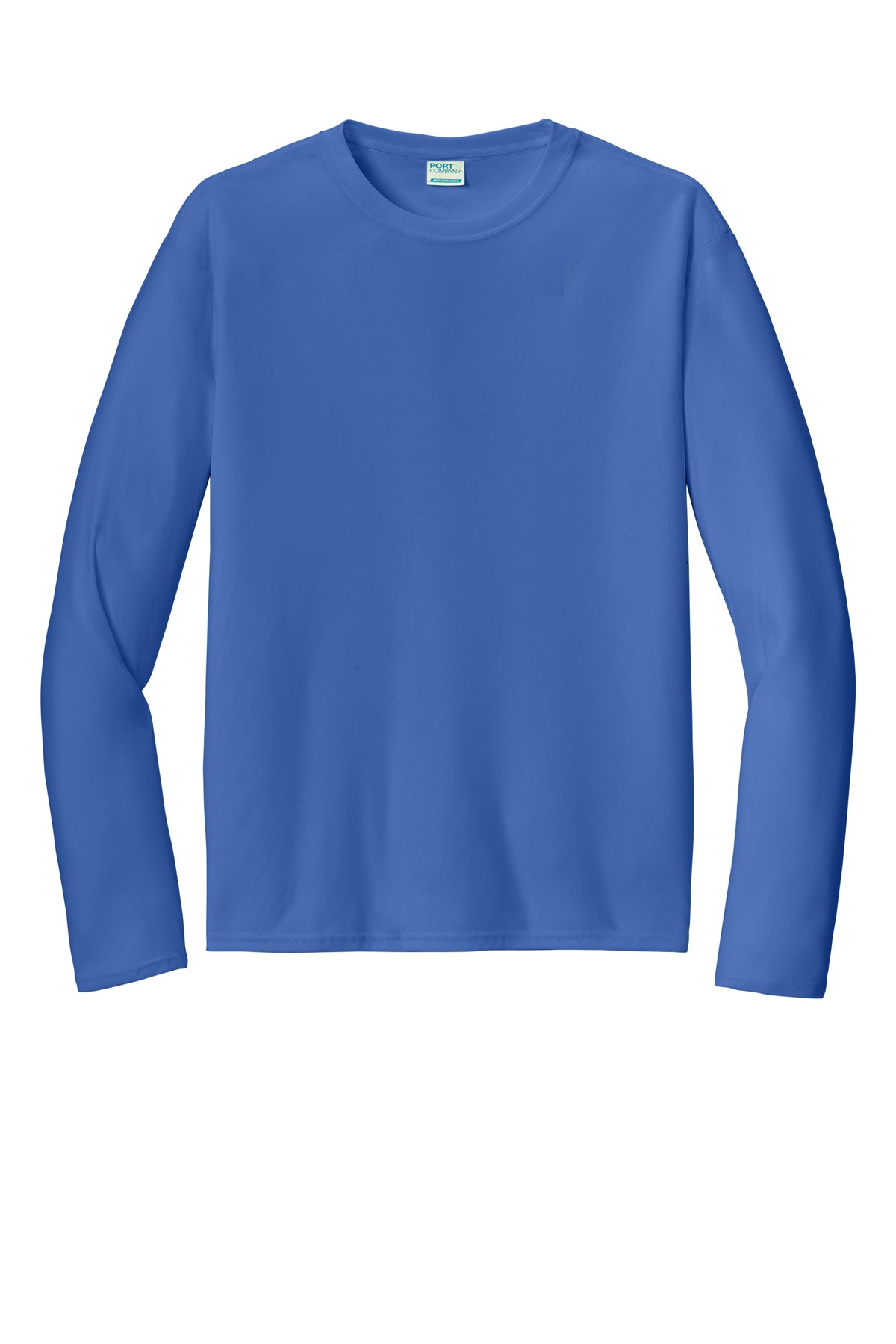 Long Sleeve T-Shirt Printing