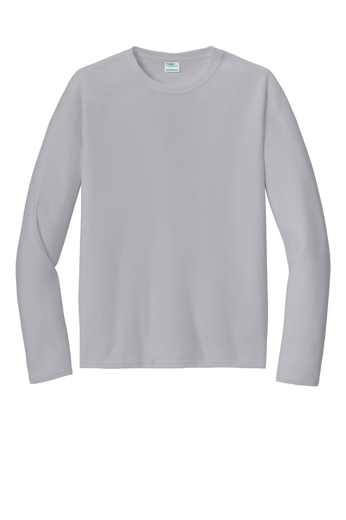 Long Sleeve T-Shirt Printing
