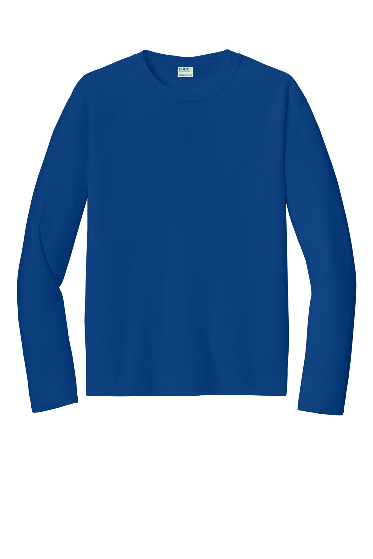 Long Sleeve T-Shirt Printing