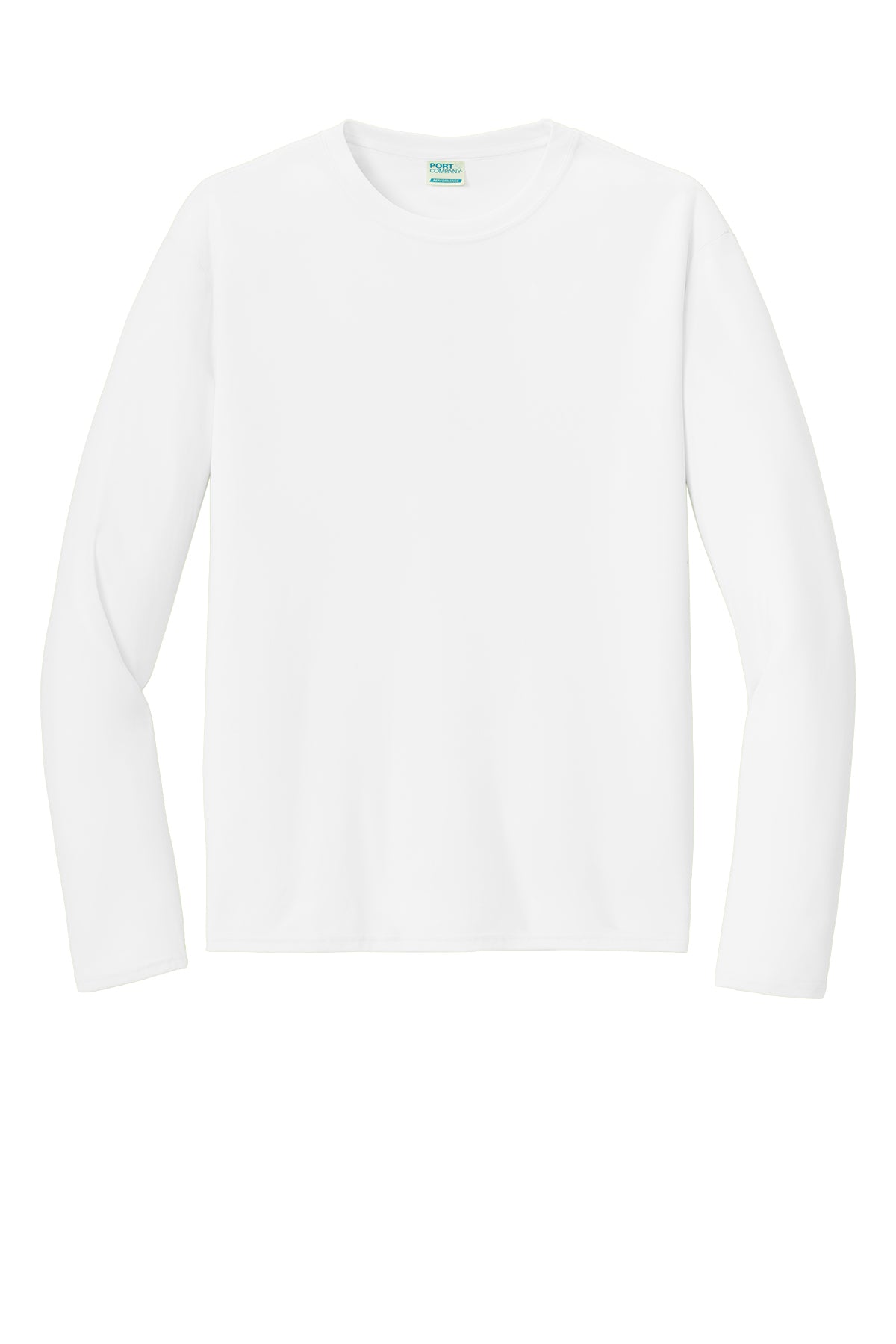 Long Sleeve T-Shirt Printing