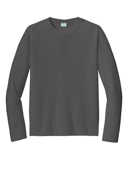 Long Sleeve T-Shirt Printing