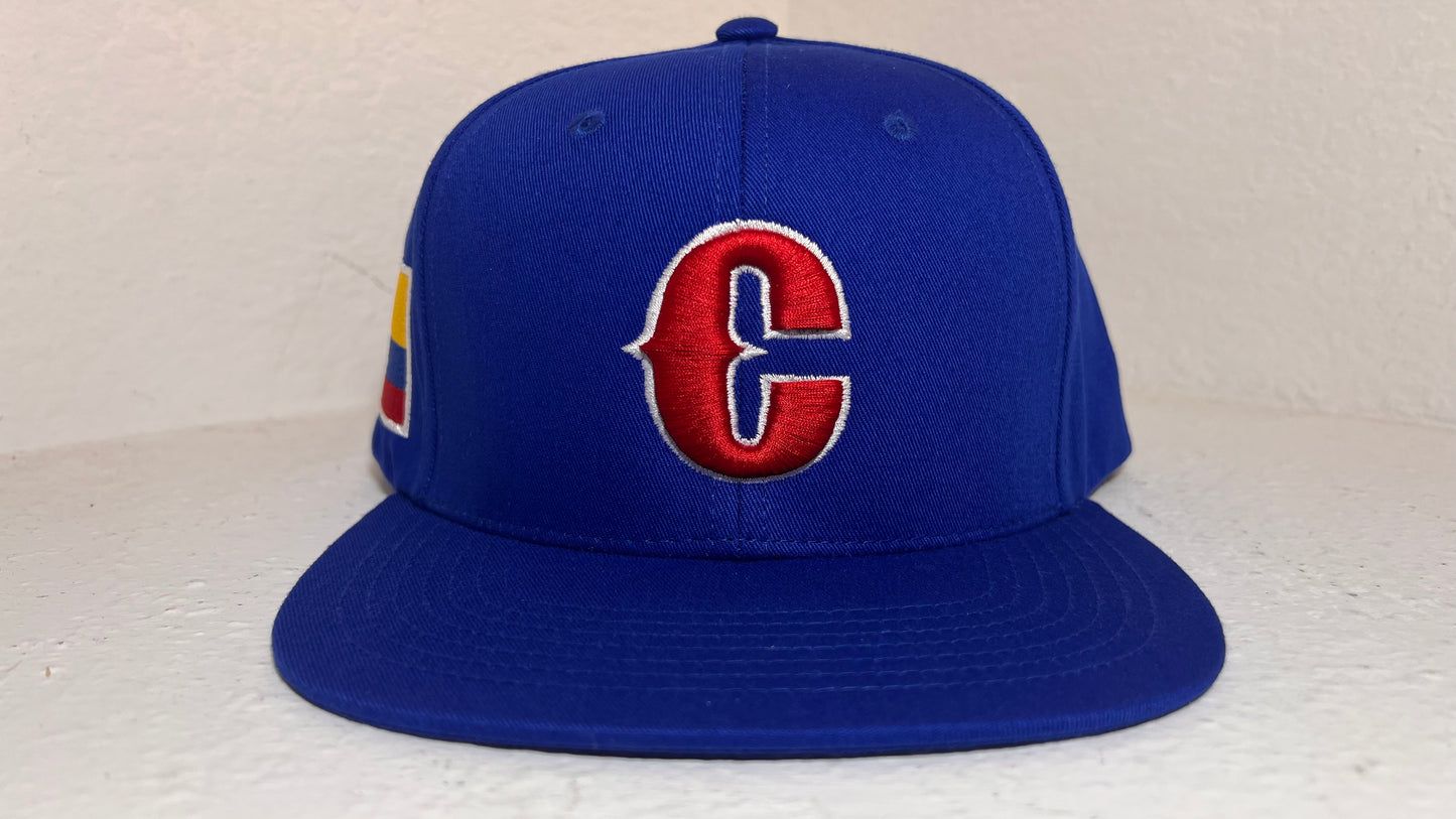 Colombian Cap