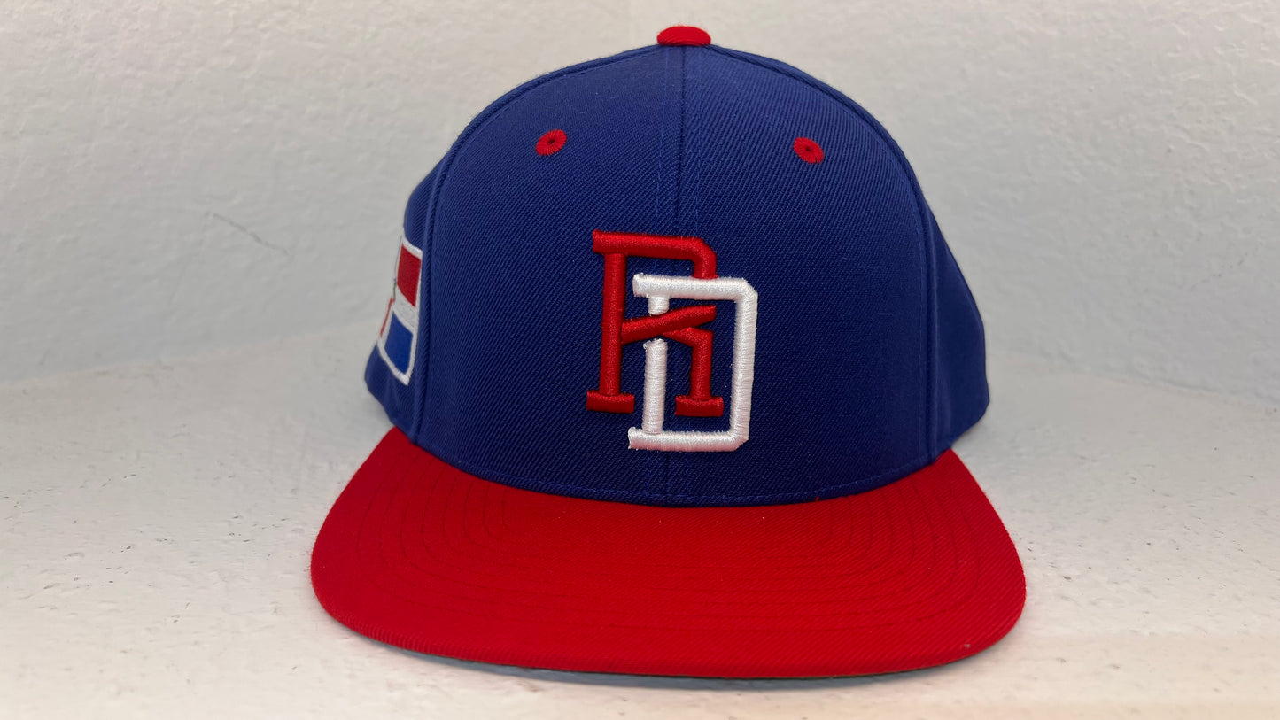 Dominican Republic Cap