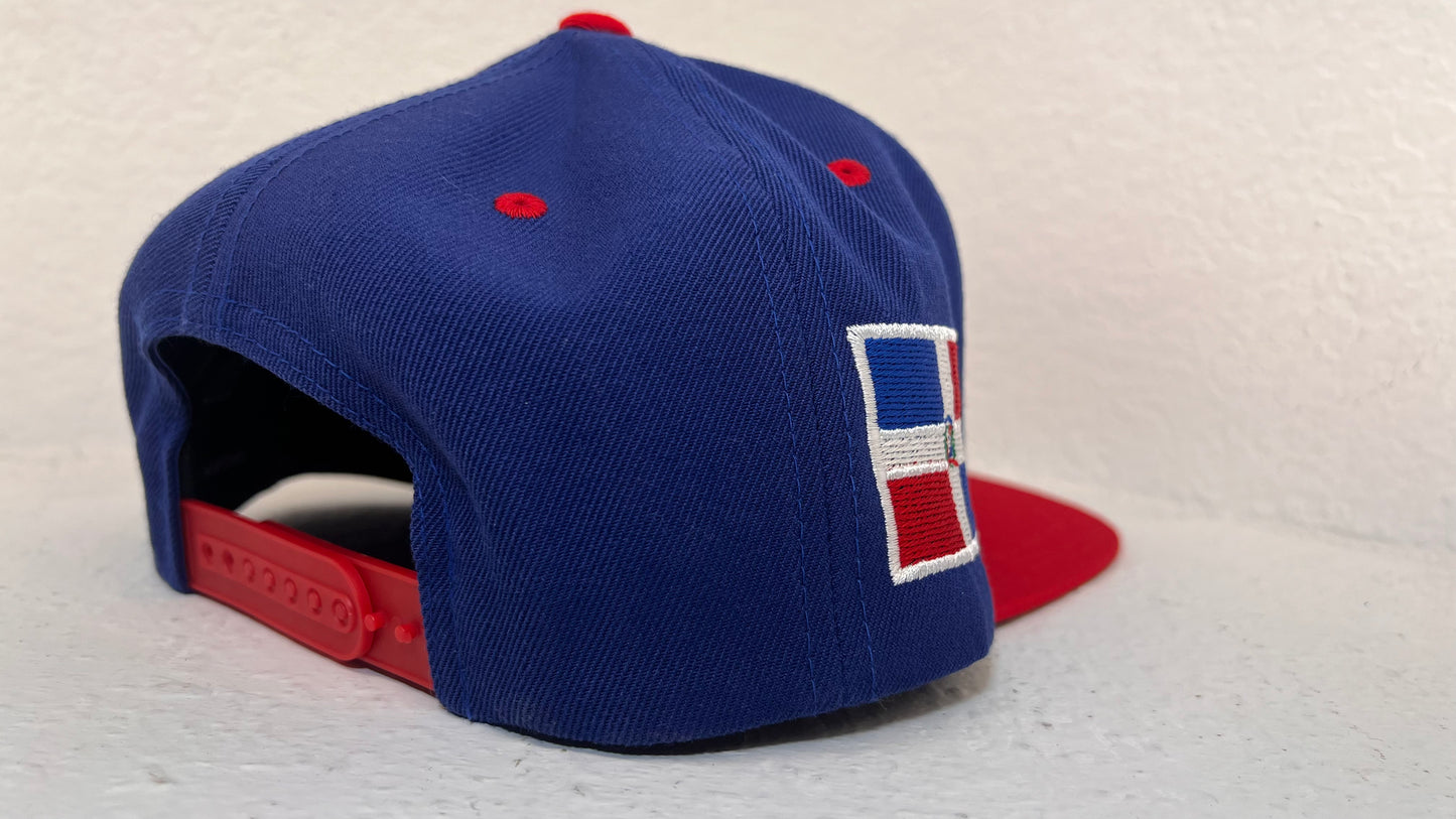 Dominican Republic Cap