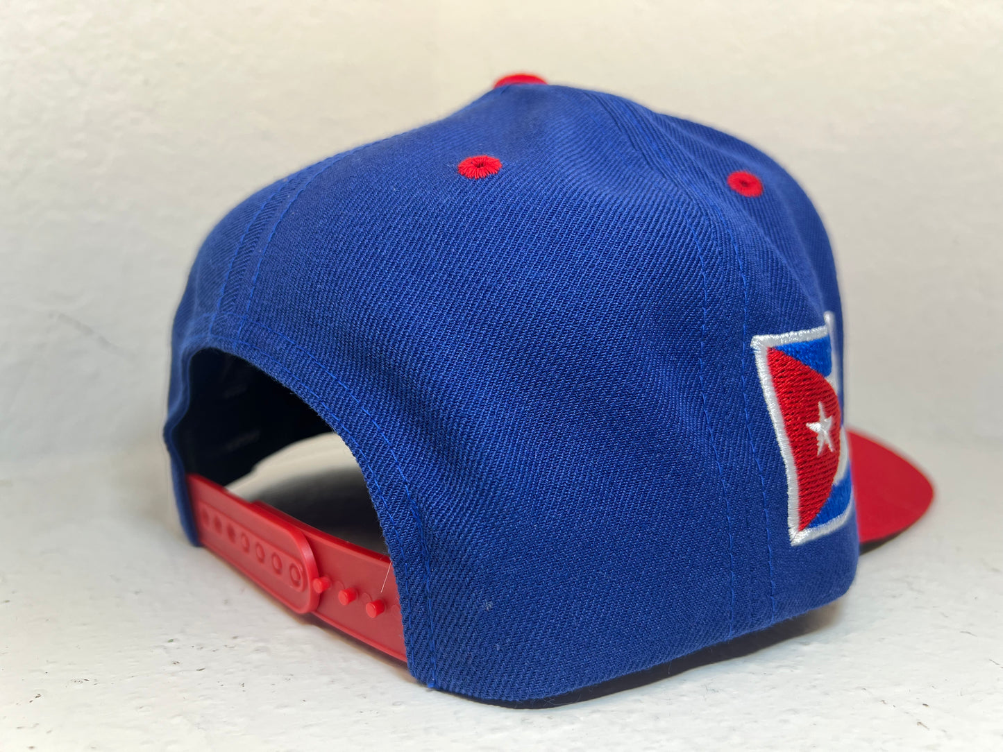 Cuban Cap