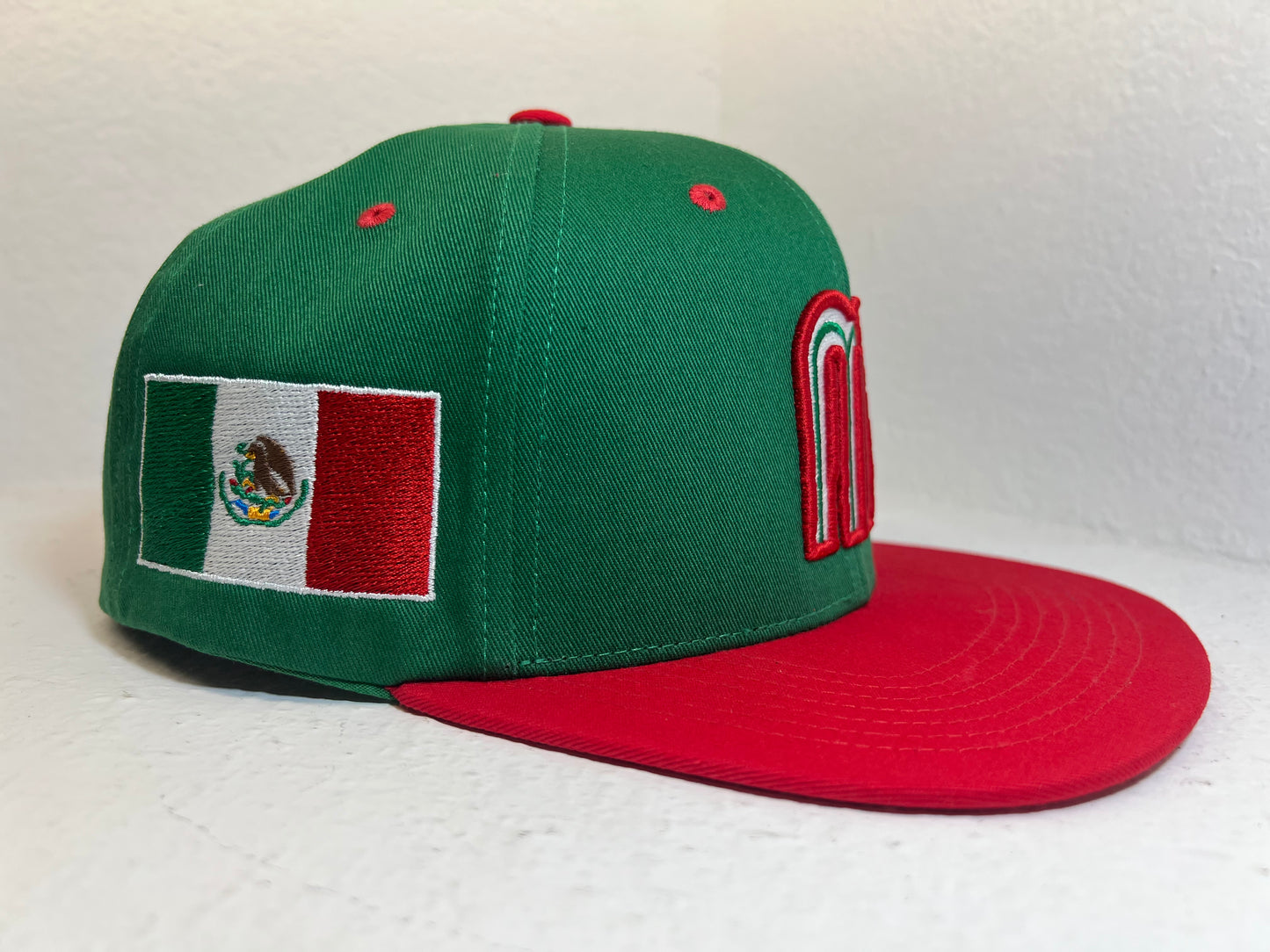 Mexico Cap