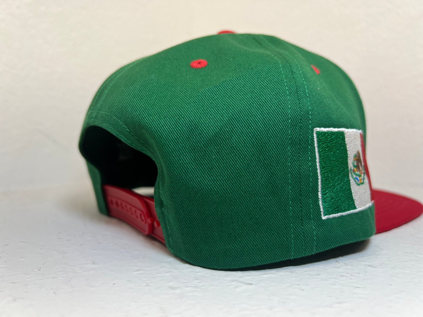 Mexico Cap
