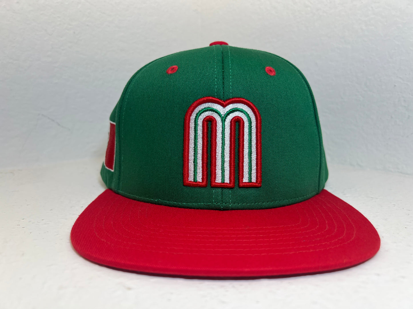 Mexico Cap