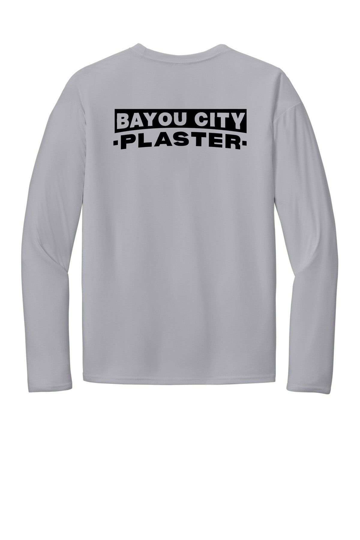 Long Sleeve T-Shirt Printing