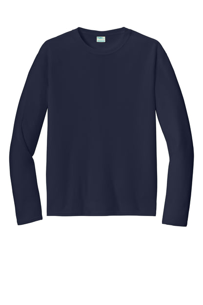 Long Sleeve T-Shirt Printing