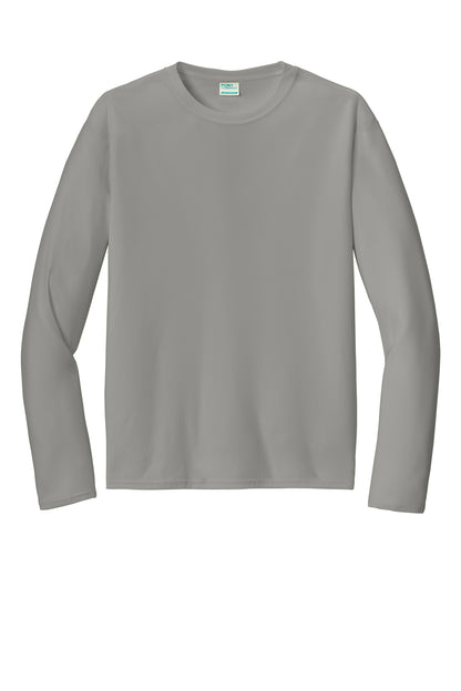 Long Sleeve T-Shirt Printing