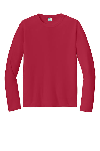 Long Sleeve T-Shirt Printing