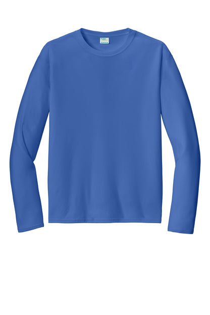 Long Sleeve T-Shirt Printing