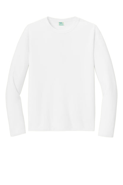 Long Sleeve T-Shirt Printing