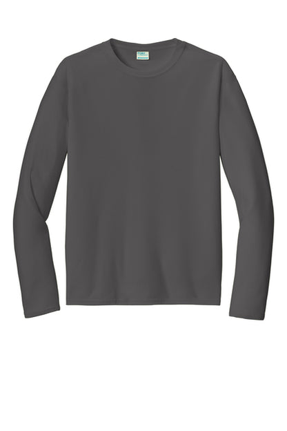 Long Sleeve T-Shirt Printing