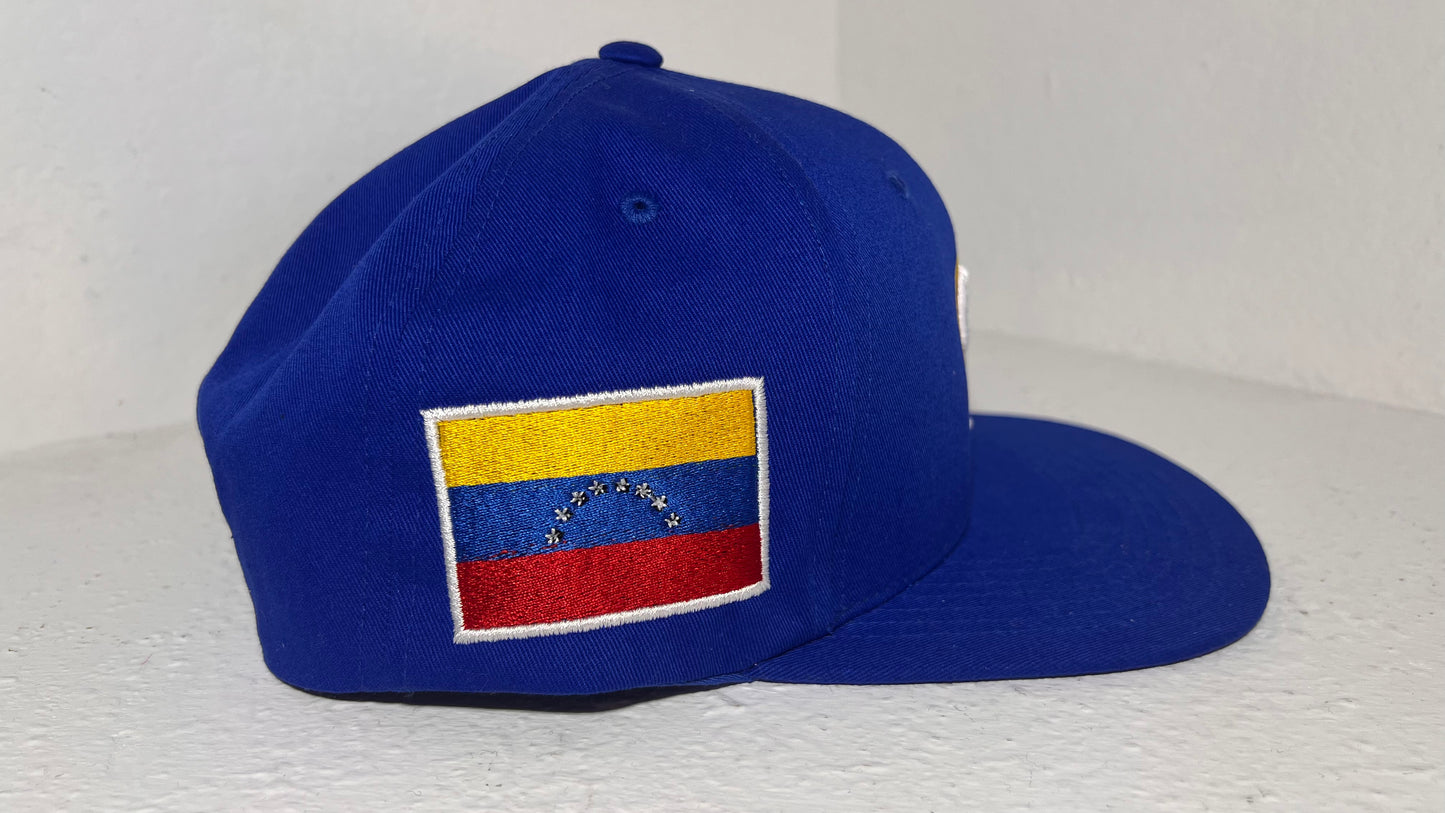 Venezuelan Cap