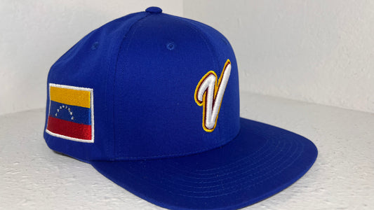 Venezuelan Cap