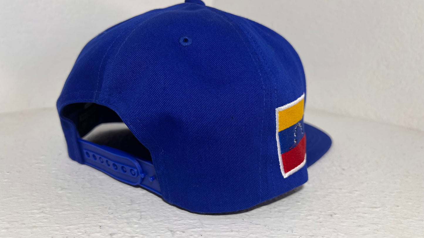 Venezuelan Cap