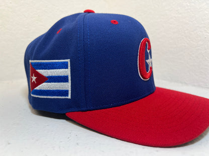 Cuban Cap