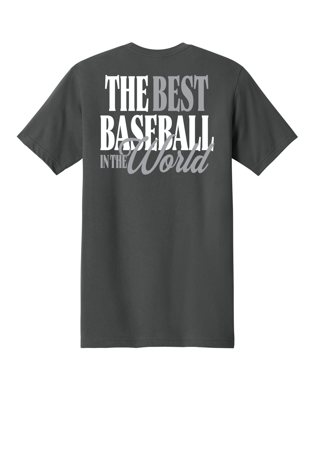 Venezuela 2026 WBC Champion T-Shirt