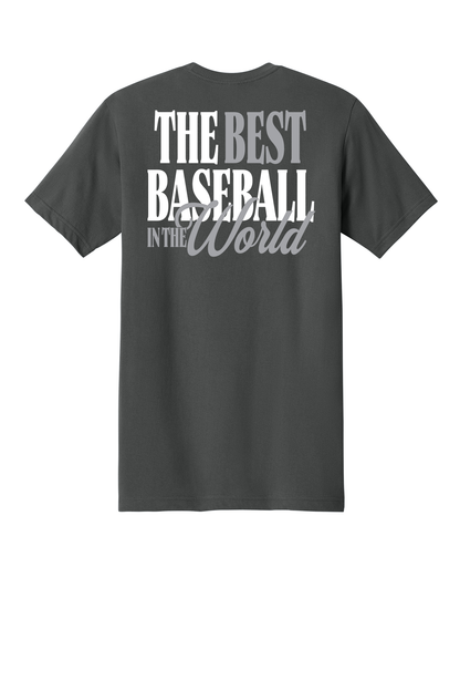 Venezuela 2026 WBC Champion T-Shirt