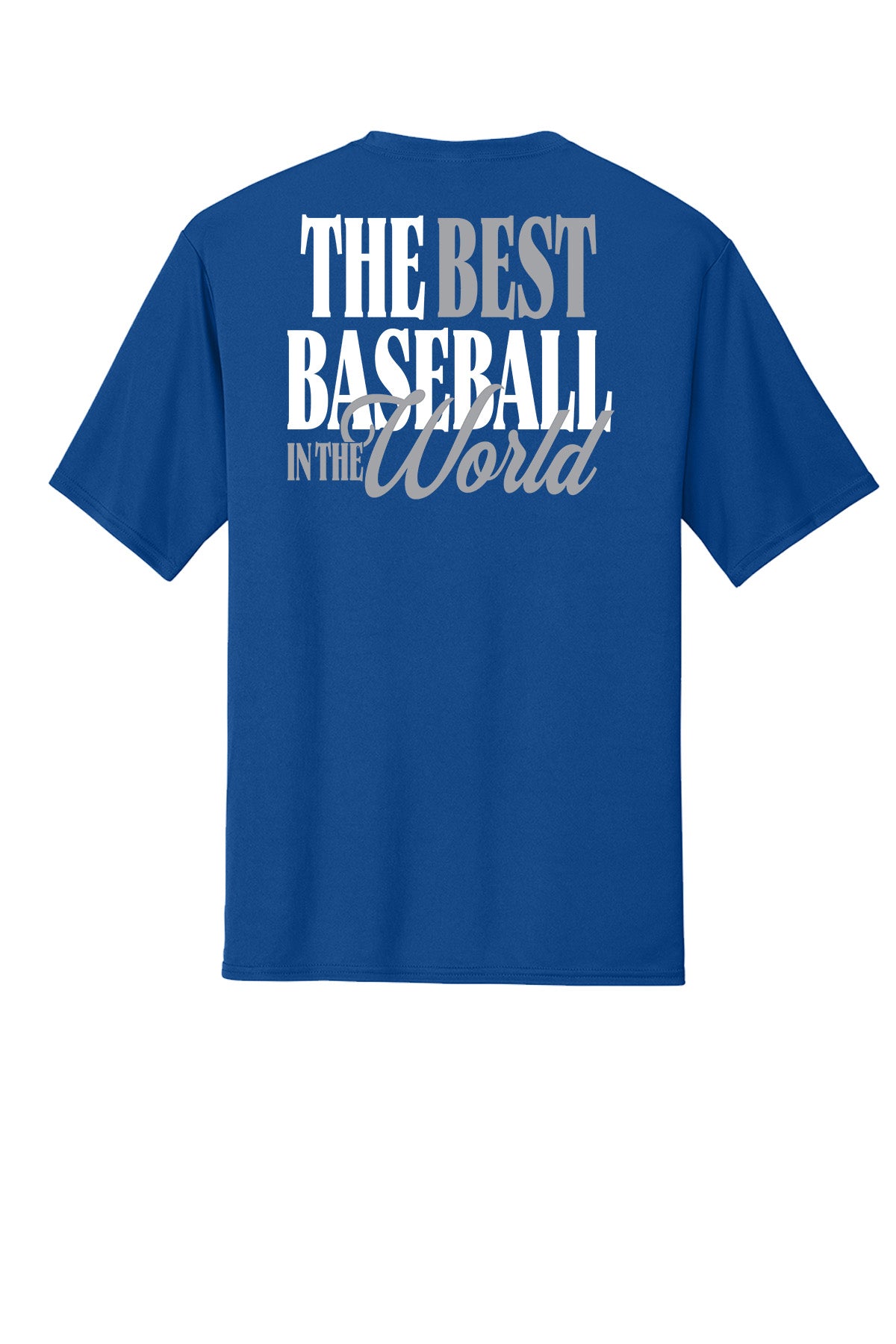 Venezuela 2026 WBC Champion T-Shirt