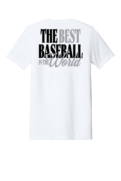 Venezuela 2026 WBC Champion T-Shirt