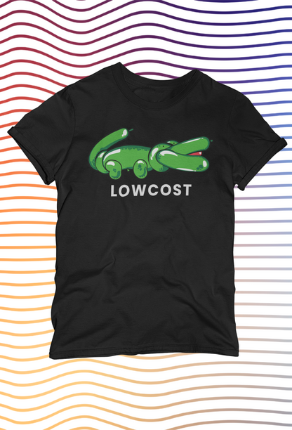 Low-cost Tee